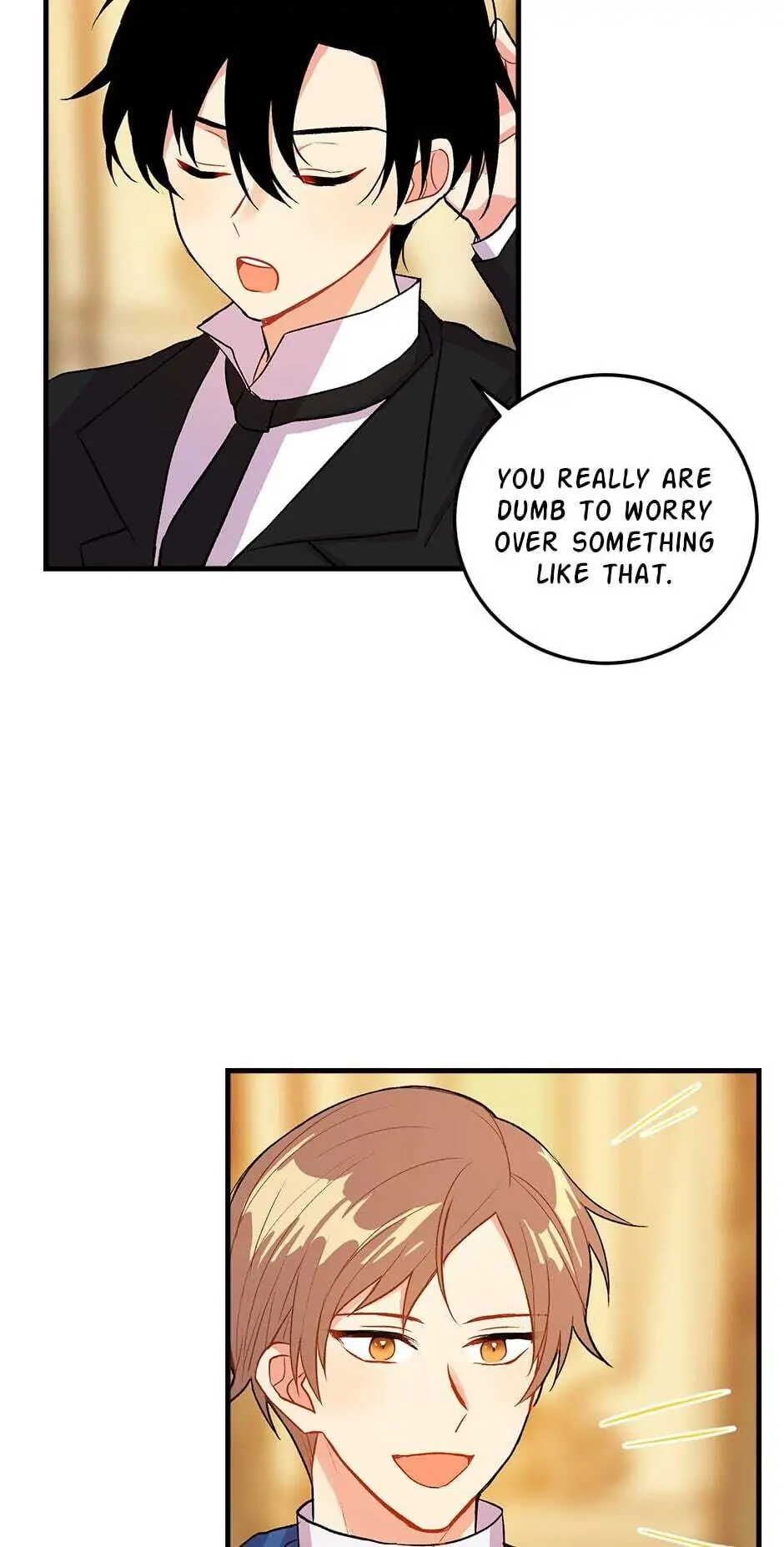 I Am a Child of This House Chapter 7 - page 46